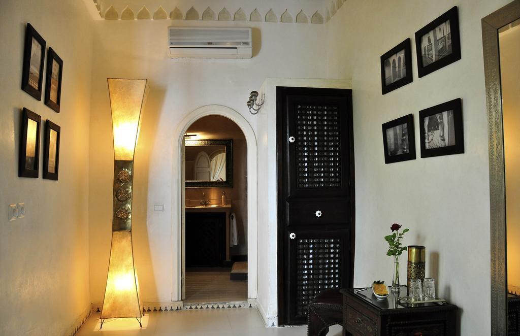 Riad Aguaviva Marrakesh Ruang foto