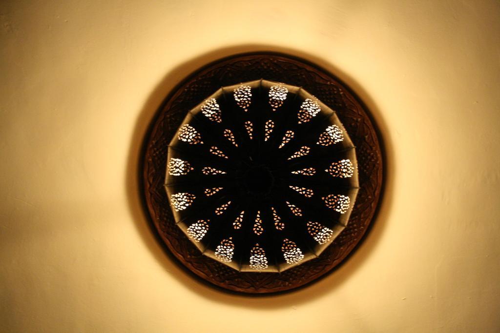 Riad Aguaviva Marrakesh Bagian luar foto